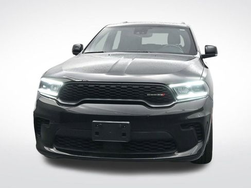 Used 2024 Dodge Durango GT image 2