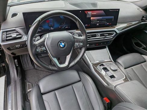 Used 2023 BMW 330i Sedan RWD image 10