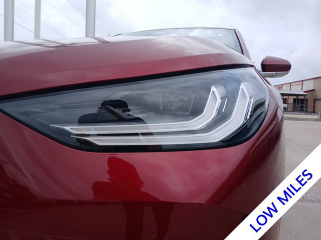 Used 2025 BMW X3 xDrive30i w/ Convenience Package AWD/4WD image 4