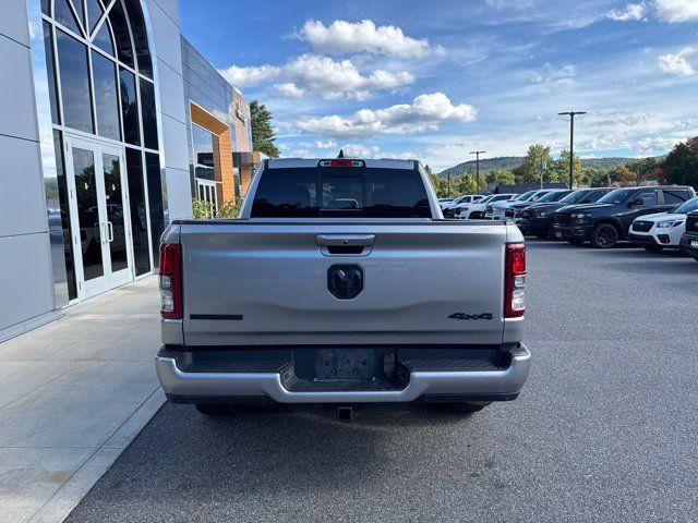 Used 2022 RAM 1500 Big Horn AWD/4WD image 5