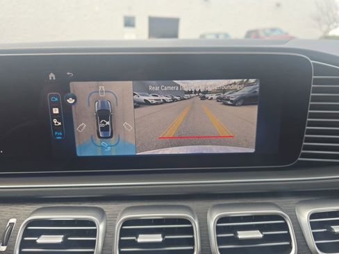 New 2026 Mercedes-Benz GLE 450 4MATIC image 20