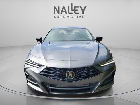 New 2025 Acura TLX w/ Technology Package image 7