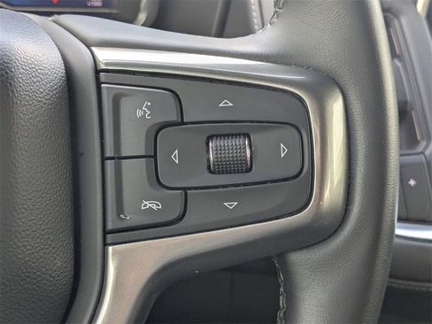 Certified 2023 Chevrolet Tahoe LT w/ LT Signature Package image 26