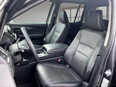 Used 2025 Honda Ridgeline RTL image 21