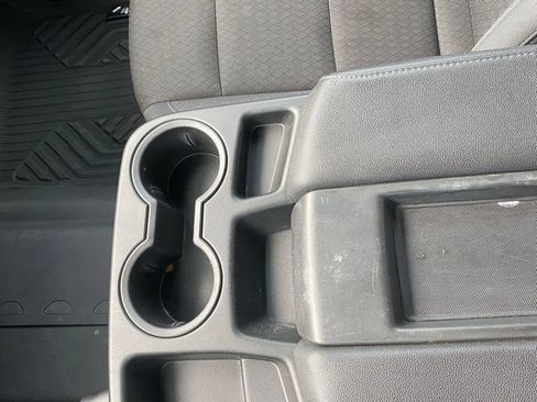 Used 2025 Chevrolet Silverado 2500 LT AWD/4WD image 18