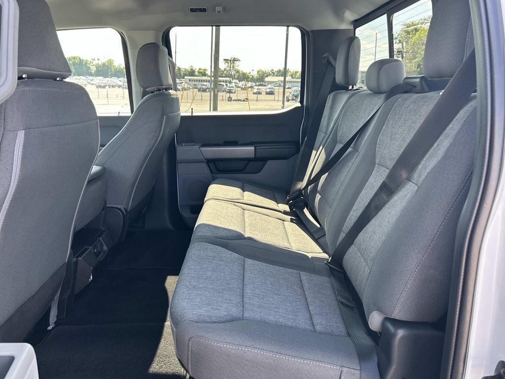 Used 2026 Ford F250 XL w/ STX Appearance Package AWD/4WD image 23