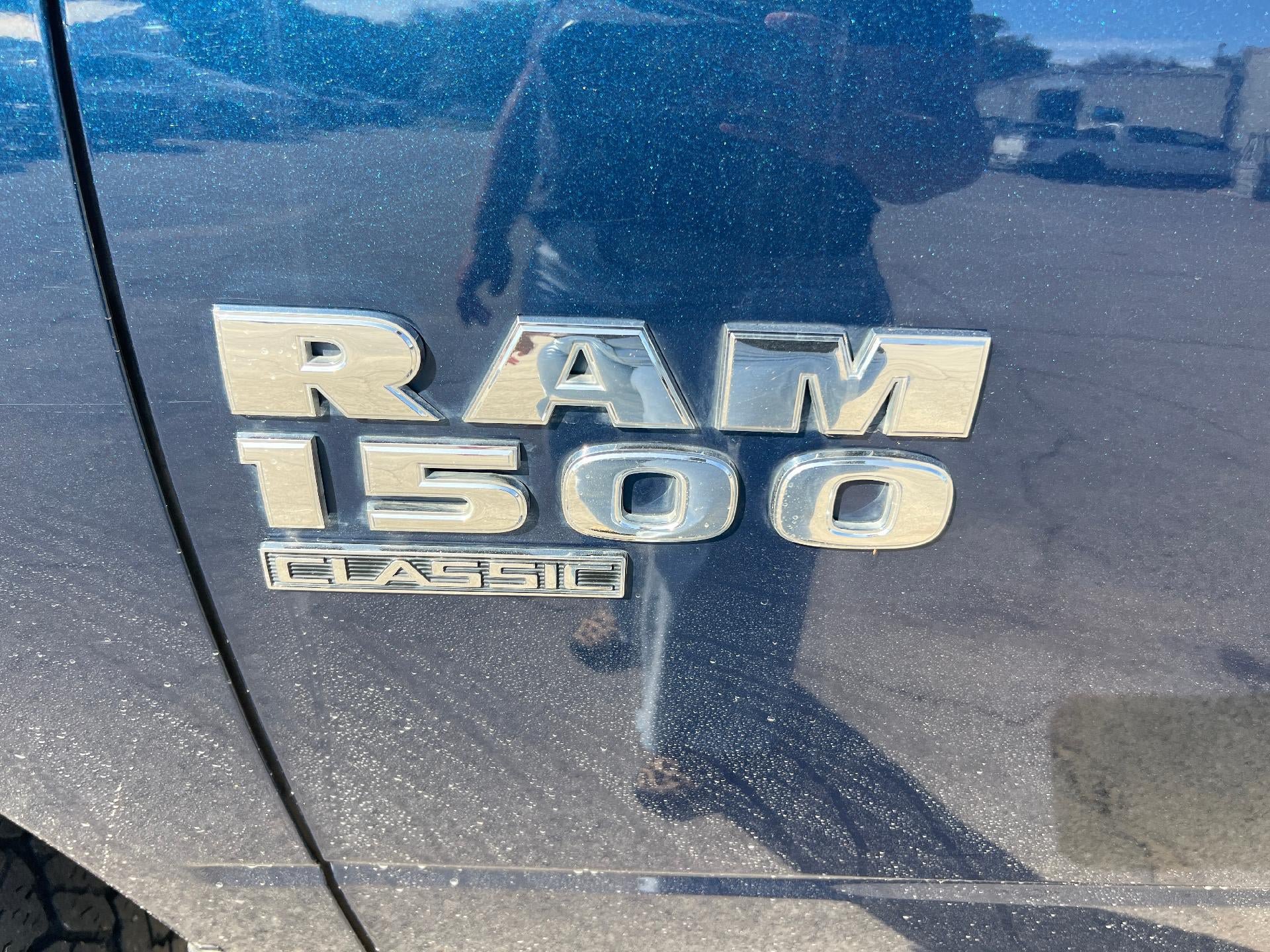 Used 2021 RAM 1500 Tradesman w/ Popular Equipment Group AWD/4WD image 25