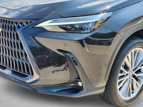New 2026 Lexus NX 350 AWD w/ Luxury Package image 23