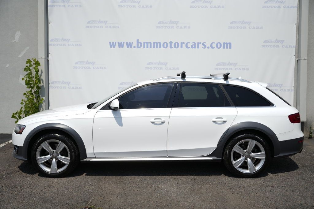 Used 2016 Audi A4 Premium Plus AWD/4WD image 8