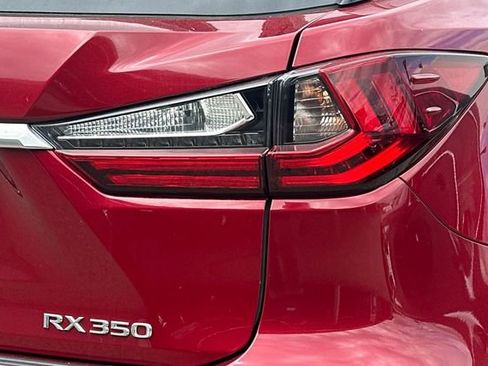 Used 2020 Lexus RX 350 AWD w/ Accessory Package image 6