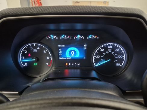 Certified 2023 Ford F150 XLT RWD image 24