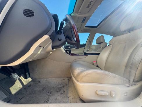 Used 2006 Lexus GS 300 image 12