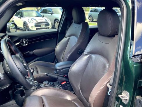Used 2016 MINI Cooper S FWD image 23