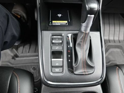 Used 2024 Honda CR-V Sport-L image 12