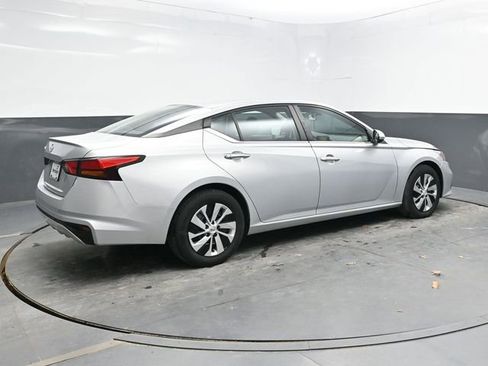 Used 2021 Nissan Altima 2.5 S image 7