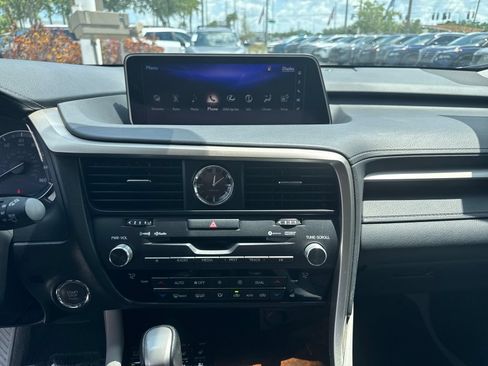 Used 2019 Lexus RX 350 FWD w/ Navigation Package image 32