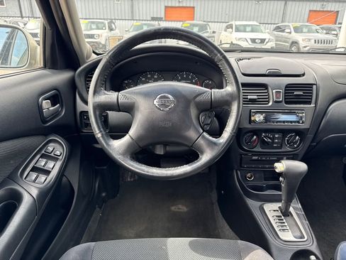 Used 2006 Nissan Sentra 1.8 S w/ (S04) 1.8S Special Editto Pkg FWD image 13