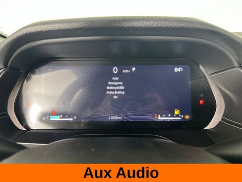 Used 2023 Jeep Grand Cherokee L Limited AWD/4WD image 15