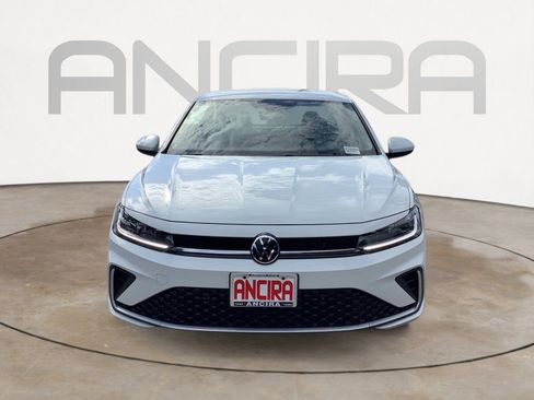 New 2026 Volkswagen Jetta S image 3