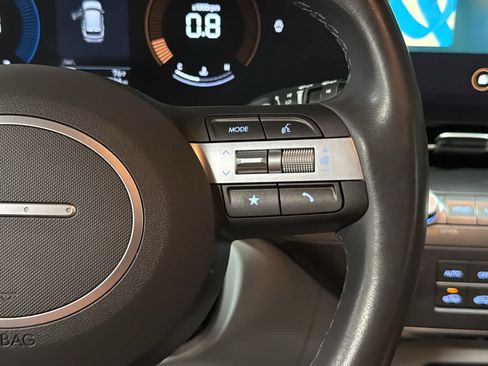 Used 2024 Hyundai Kona SEL FWD image 13