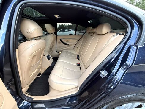 Used 2016 BMW 328i 328i SULEV image 11