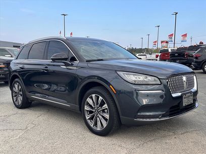 Used 2021 Lincoln Corsair Reserve w/ Elements Package