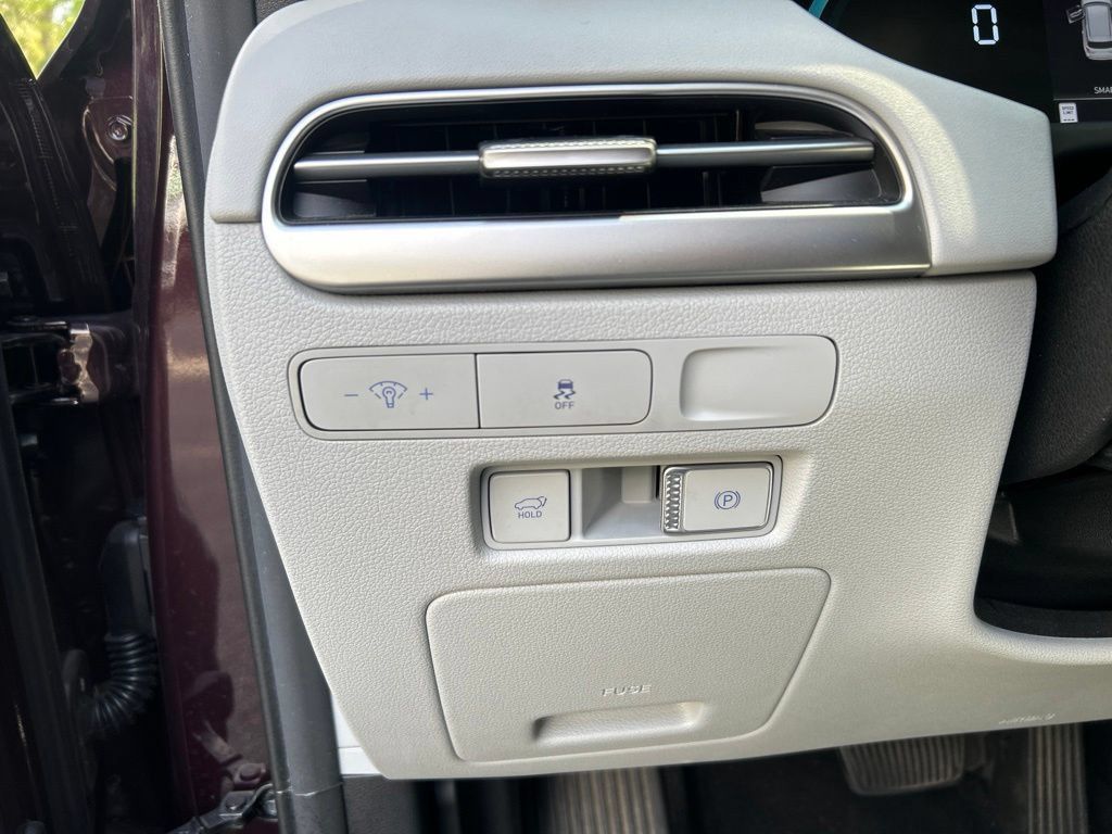 Used 2024 Hyundai Palisade SEL FWD image 22