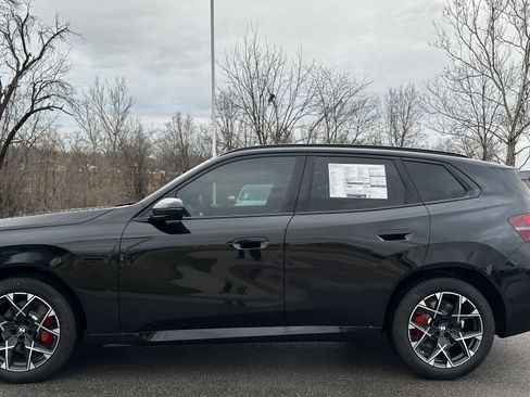Certified 2026 BMW X3 xDrive30 w/ Premium Package AWD/4WD image 7