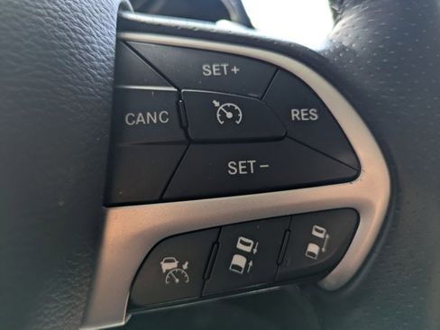 Used 2016 Dodge Durango Citadel w/ Technology Group AWD/4WD image 14