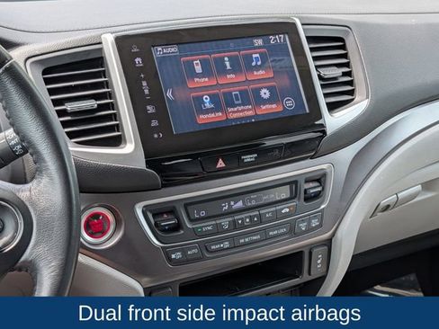 Used 2017 Honda Pilot EX-L image 18