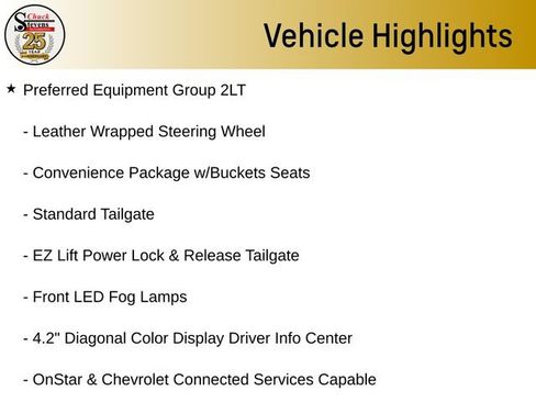 Used 2022 Chevrolet Silverado 1500 LT Trail Boss image 5