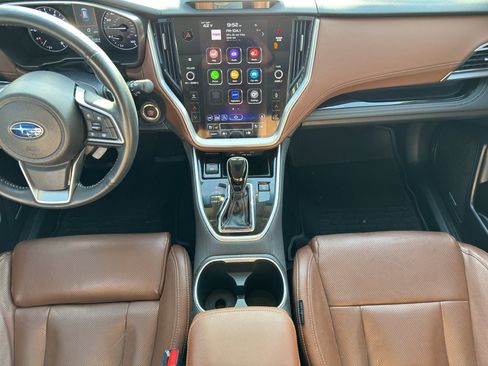 Used 2021 Subaru Outback Touring image 11