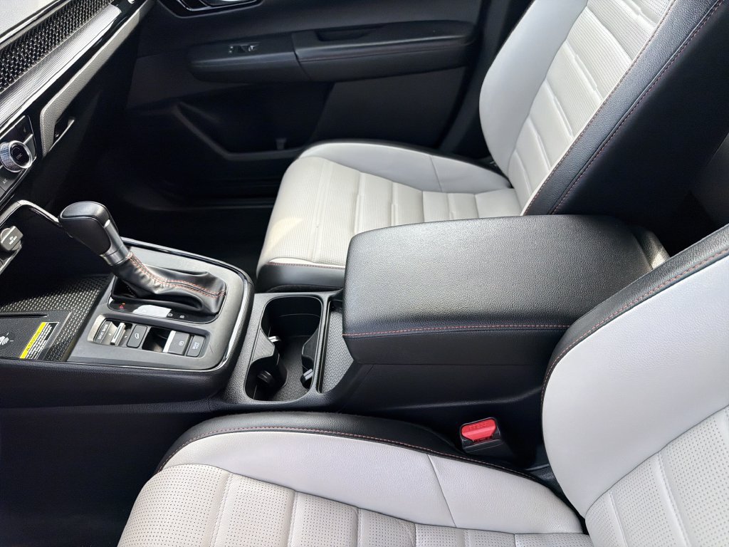 Used 2024 Honda CR-V Sport Touring image 22