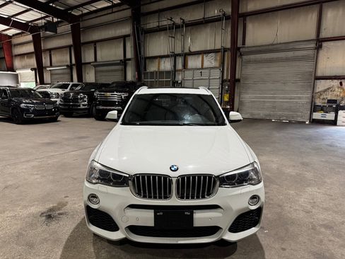 Used 2017 BMW X3 xDrive28i image 10