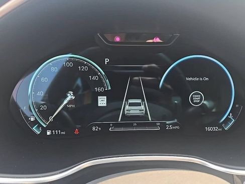 Used 2023 Genesis G80 3.5T Sport AWD/4WD image 8