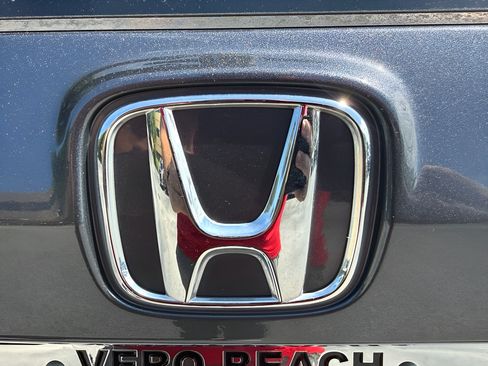 Certified 2024 Honda CR-V EX-L image 58