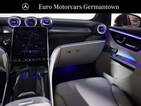 Certified 2026 Mercedes-Benz GLC 300 4MATIC image 48