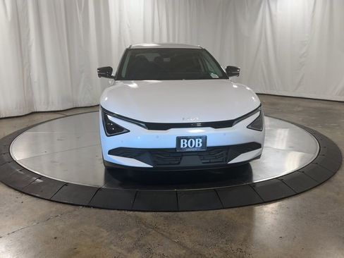 New 2025 Kia EV6 Light image 5