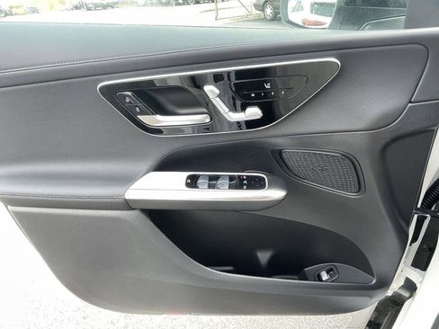 New 2026 Mercedes-Benz GLC 300 4MATIC image 29