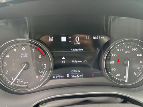 Used 2021 Cadillac XT6 Sport w/ Platinum Package AWD/4WD image 24