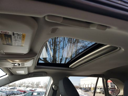 Certified 2025 Toyota RAV4 XLE image 19