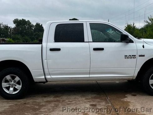 Used 2017 RAM 1500 Tradesman w/ Popular Equipment Group AWD/4WD image 5