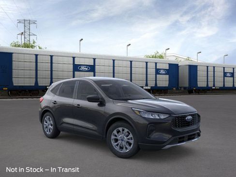 New 2026 Ford Escape Active image 7