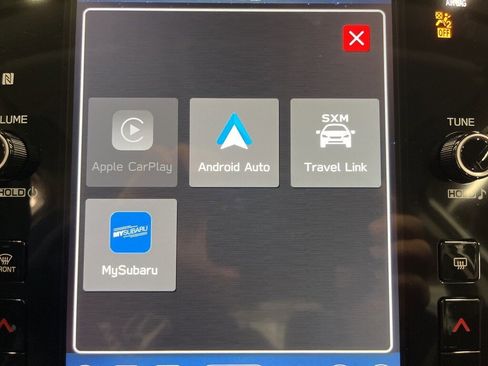 Used 2025 Subaru Legacy Premium image 20