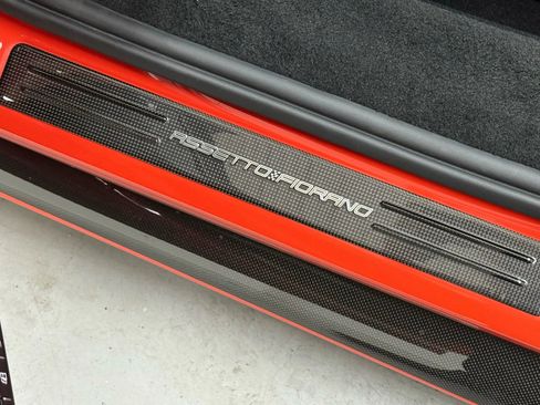 Used 2024 Ferrari 296 GTS image 38