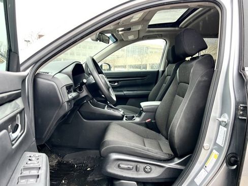 Certified 2023 Honda CR-V EX image 17