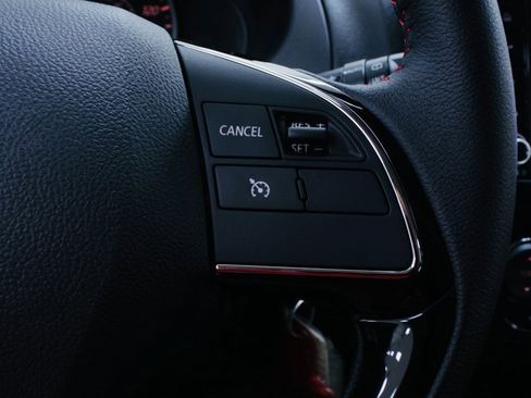 Used 2024 Mitsubishi Mirage Black Edition image 9