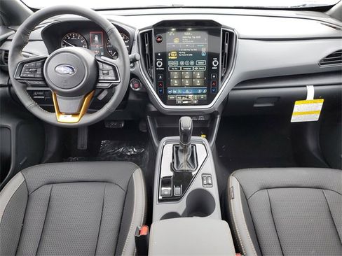 New 2026 Subaru Crosstrek 2.5i Wilderness w/ Wilderness Package image 12