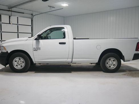 Used 2023 RAM 1500 Tradesman w/ Popular Equipment Group image 8