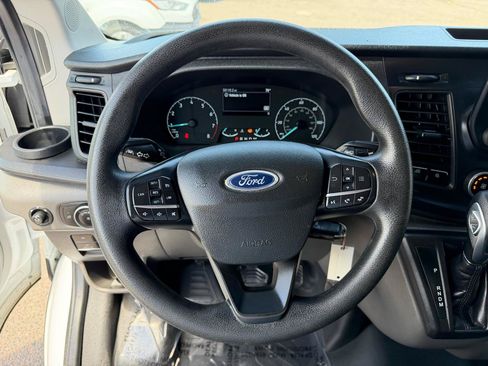 Used 2021 Ford Transit 150 Low Roof AWD image 15